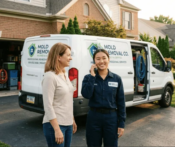 Crawlspace Mold Remediation Enning, SD FAQs